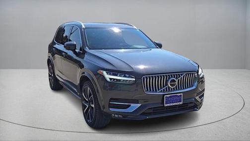 2023 Volvo XC90 B6 Plus 7-Seater