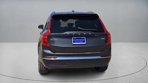 2023 Volvo XC90 B6 Plus 7-Seater