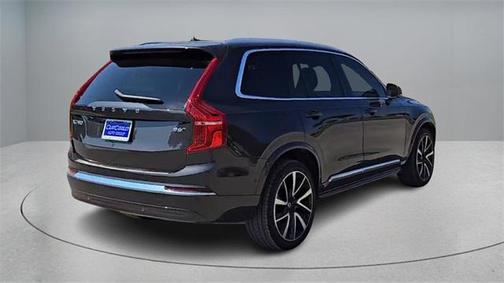 2023 Volvo XC90 B6 Plus 7-Seater