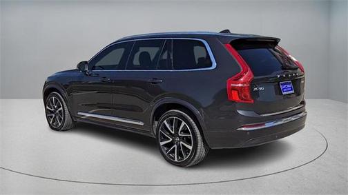 2023 Volvo XC90 B6 Plus 7-Seater
