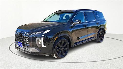 2023 Hyundai PALISADE XRT