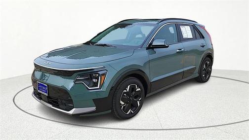 2023 Kia Niro EV Wave