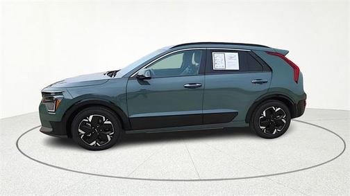 2023 Kia Niro EV Wave