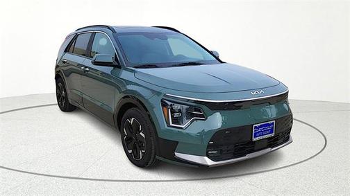 2023 Kia Niro EV Wave