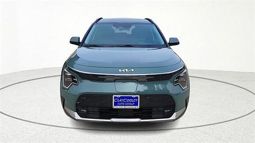 2023 Kia Niro EV Wave