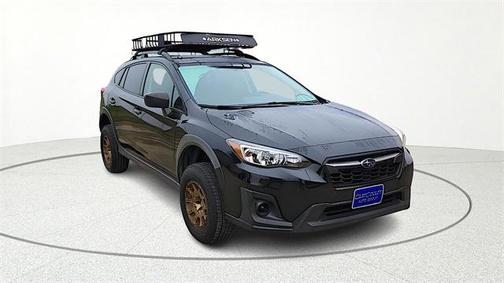 2019 Subaru Crosstrek 2.0i