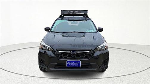 2019 Subaru Crosstrek 2.0i