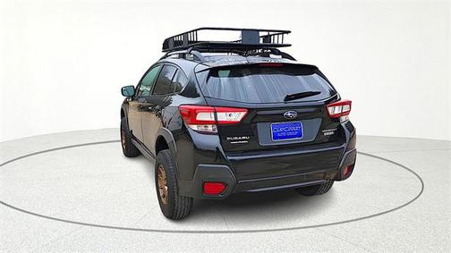 2019 Subaru Crosstrek 2.0i