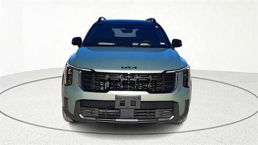 2025 Kia Sorento SX