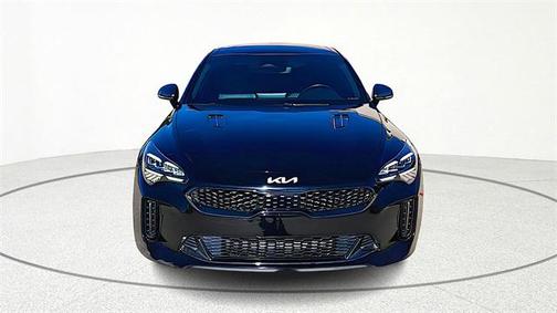 2022 Kia Stinger GT-Line