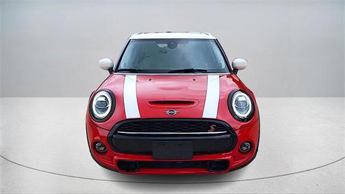 2020 MINI Hardtop Cooper S