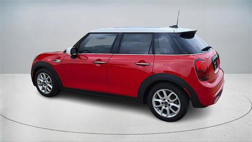 2020 MINI Hardtop Cooper S