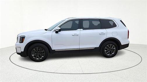2023 Kia Telluride LX