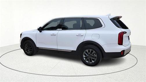 2023 Kia Telluride LX