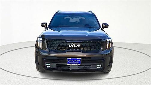 2024 Kia Telluride SX Prestige X-Line
