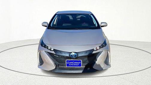 2020 Toyota Prius Prime LE