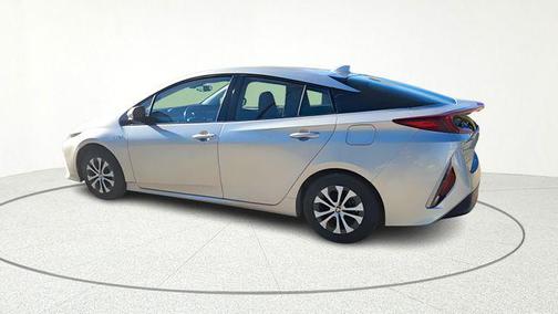 2020 Toyota Prius Prime LE
