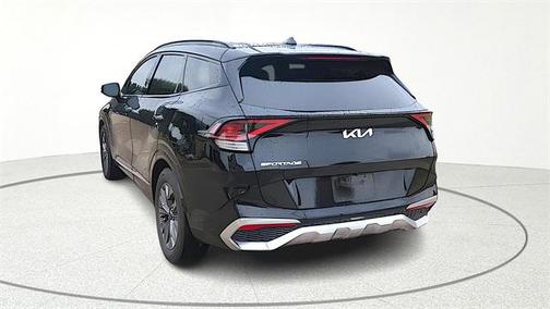 2023 Kia Sportage SX