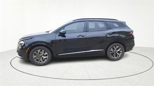 2023 Kia Sportage SX