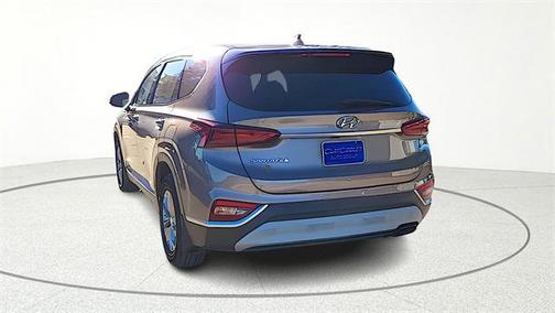 2019 Hyundai SANTA FE SEL 2.4