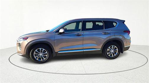 2019 Hyundai SANTA FE SEL 2.4