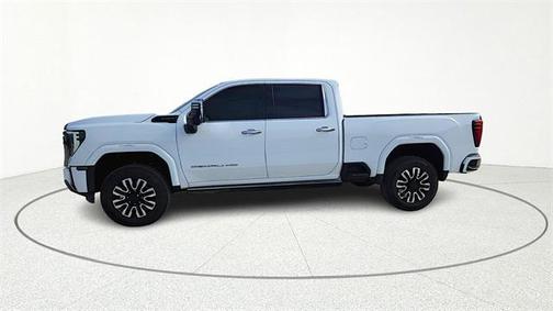 2024 GMC Sierra 2500 Denali Ultimate