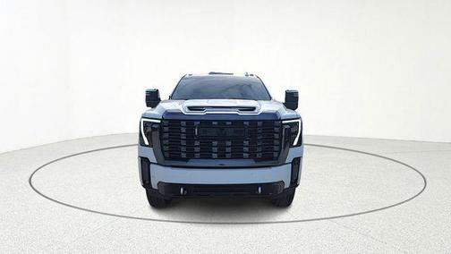 2024 GMC Sierra 2500 Denali Ultimate