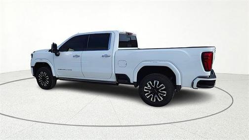 2024 GMC Sierra 2500 Denali Ultimate