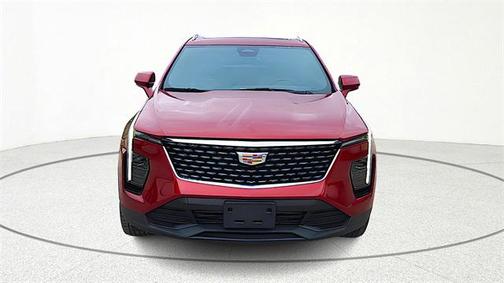 2024 Cadillac XT4 Luxury