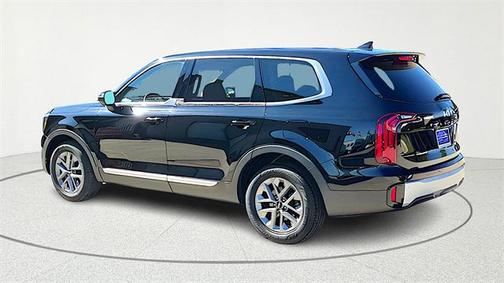 2024 Kia Telluride LX