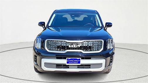 2024 Kia Telluride LX