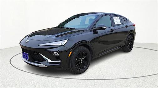 2024 Buick Envista Sport Touring FWD