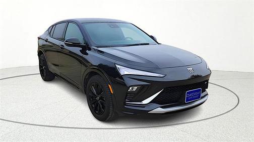 2024 Buick Envista Sport Touring FWD