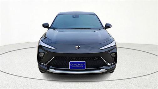 2024 Buick Envista Sport Touring FWD