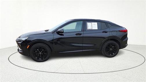 2024 Buick Envista Sport Touring FWD