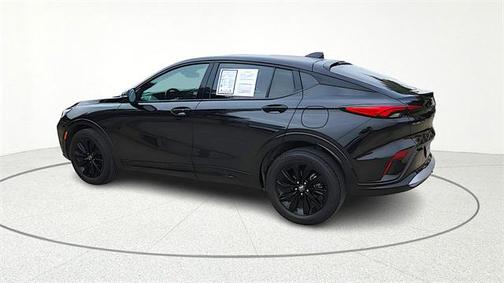 2024 Buick Envista Sport Touring FWD