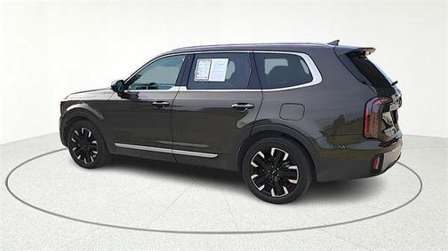 2023 Kia Telluride SX Prestige