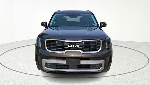 2023 Kia Telluride SX Prestige