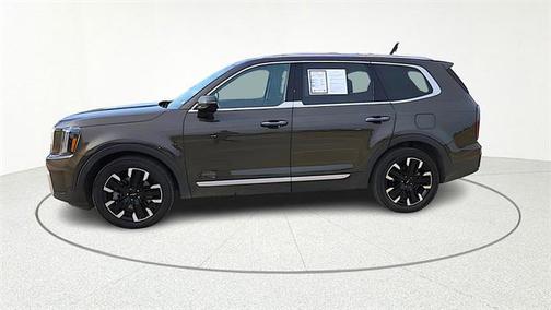 2023 Kia Telluride SX Prestige