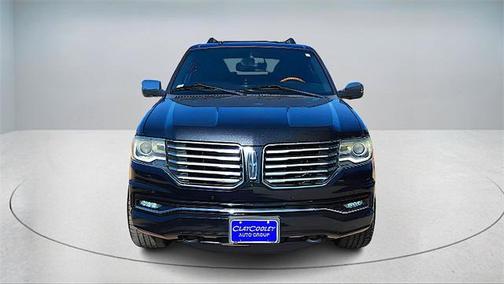 2015 Lincoln Navigator Base