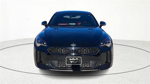 2020 Kia Stinger GT2