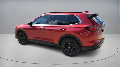 2024 Honda CR-V Hybrid Sport FWD