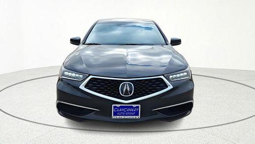 2020 Acura TLX FWD