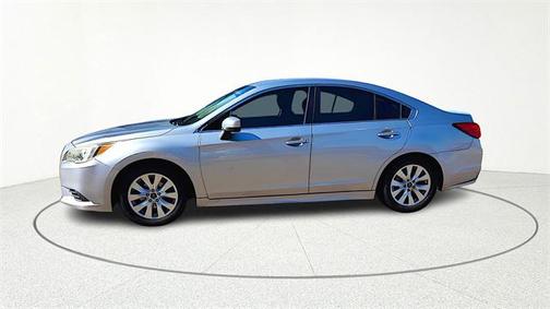 2015 Subaru Legacy Premium