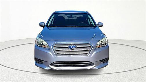 2015 Subaru Legacy Premium