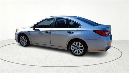 2015 Subaru Legacy Premium