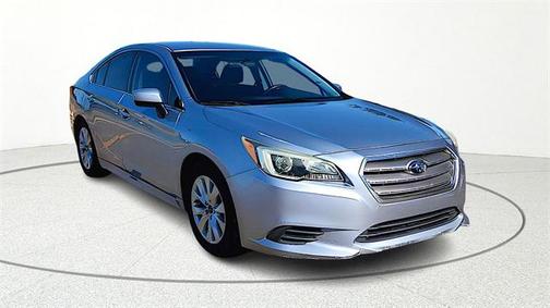 2015 Subaru Legacy Premium