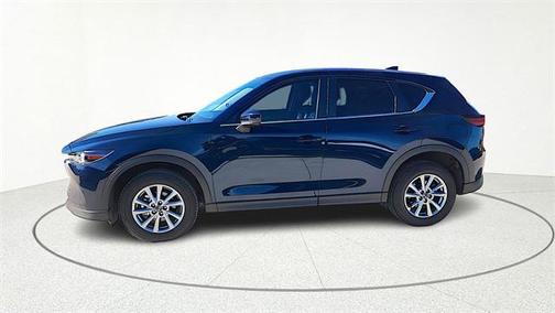 2023 Mazda CX-5 2.5 S Select Package
