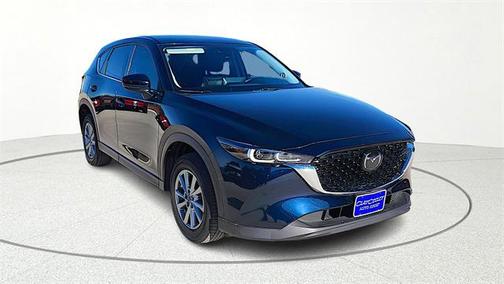 2023 Mazda CX-5 2.5 S Select Package