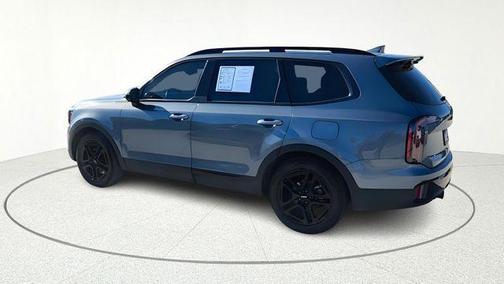 2024 Kia Telluride SX Prestige X-Line